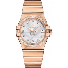 Omega Constellation 12355352052001 Omega Constellation 12355352052001