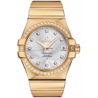 Omega Constellation 12355352052002