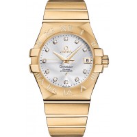 Omega Constellation 12355352052004