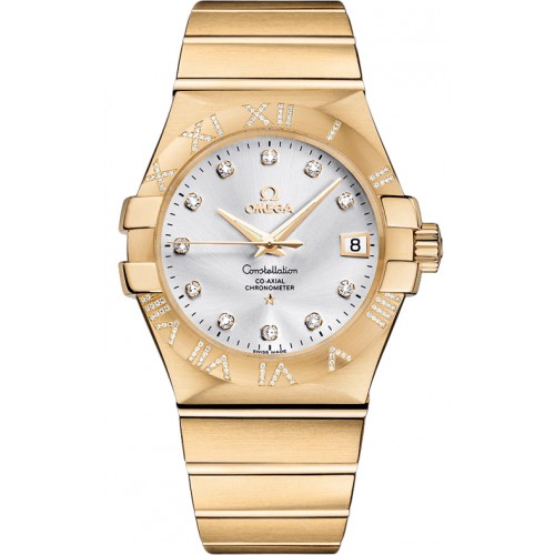 Omega Constellation 12355352052004