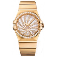 Omega Constellation 12355352055001