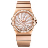 Omega Constellation 12355352055002