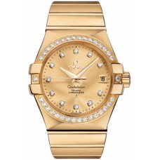 Omega Constellation 12355352058001 Omega Constellation 12355352058001