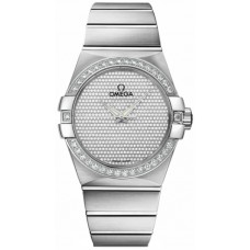 Omega Constellation 12355382099001