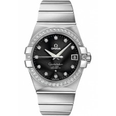 Omega Constellation 12355382151001 Omega Constellation 12355382151001