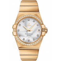 Omega Constellation 12355382152002