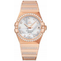 Omega Constellation 12355382152005