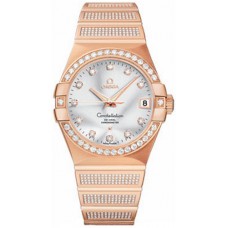 Omega Constellation 12355382152005 Omega Constellation 12355382152005