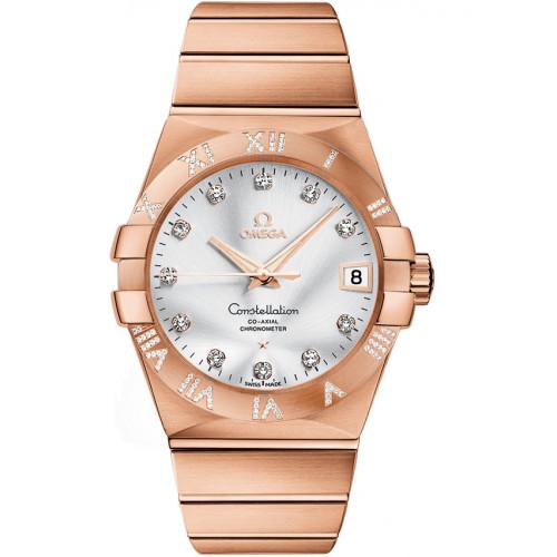 Omega Constellation 12355382152007