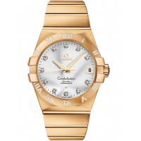 Omega Constellation 12355382152008