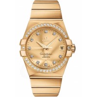 Omega Constellation 12355382158001