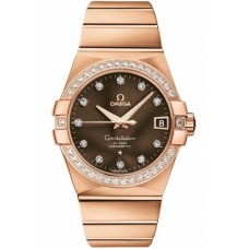 Omega Constellation 12355382163001 Omega Constellation 12355382163001