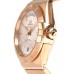 Omega Constellation Rose Gold Luxury Men's Watch 12355382202001