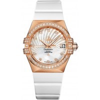 Omega Constellation 12357352055001