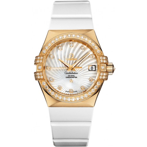 Omega Constellation 12357352055003