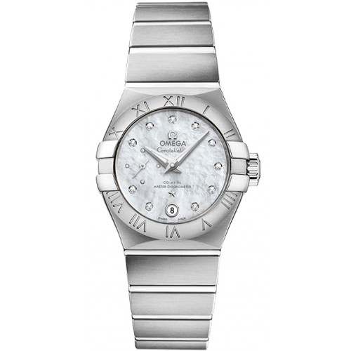 Omega Constellation 12710272055001