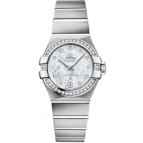 Omega Constellation 12715272055001