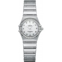 Omega Constellation 14607500