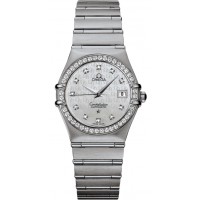 Omega Constellation 14987500