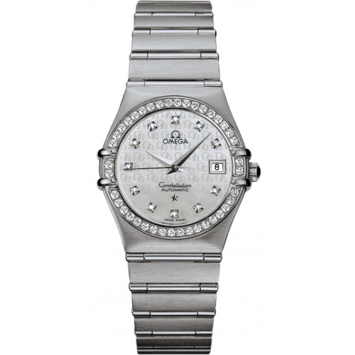 Omega Constellation 14987500