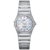 Omega Constellation 14997900