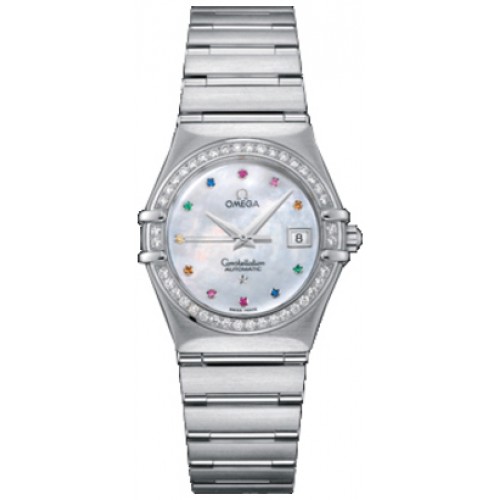 Omega Constellation 14997900