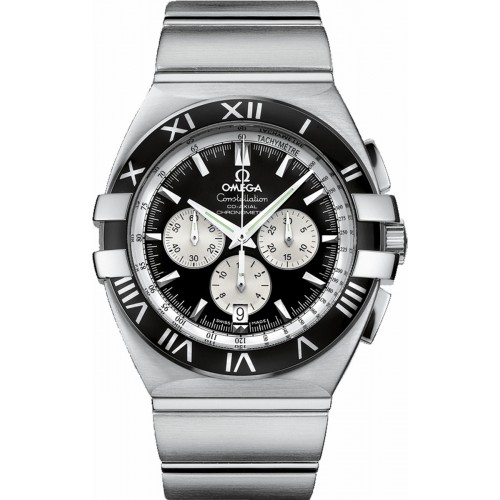 Omega Constellation 15195100