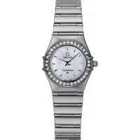 Omega Constellation 14667100