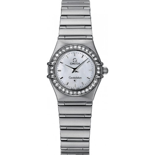 Omega Constellation 14667100
