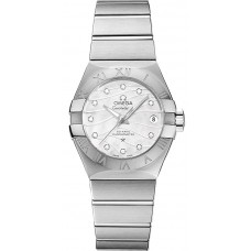 Omega Constellation 12310272055002