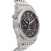Omega De Ville Chronoscope Rattrapante Men's Watch 42210445106001