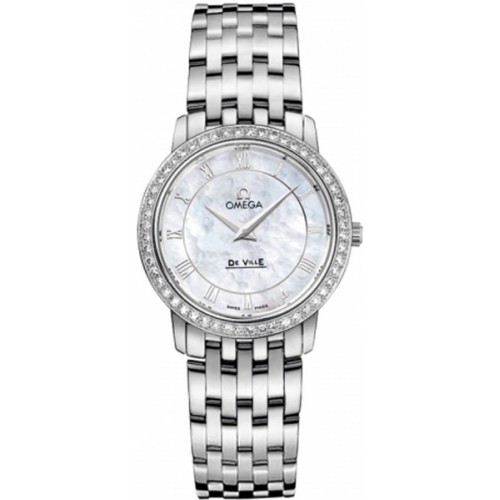 Omega De Ville Prestige 41315276005001