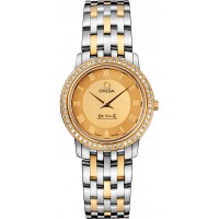 Omega De Ville Prestige 41325276008001