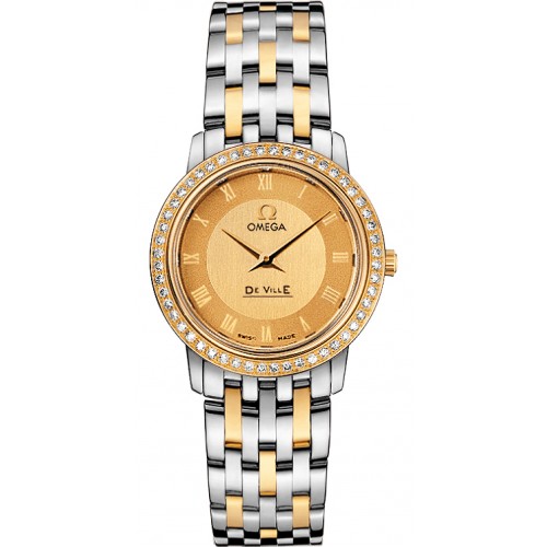 Omega De Ville Prestige 41325276008001