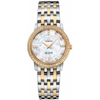 Omega De Ville Prestige 41325276055001
