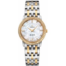 Omega De Ville Prestige 41325276055001