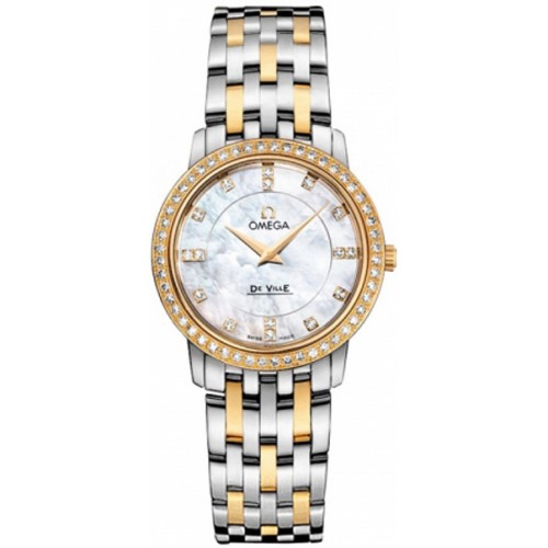Omega De Ville Prestige 41325276055001
