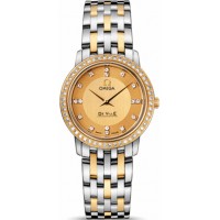 Omega De Ville Prestige 41325276058001