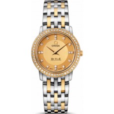 Omega De Ville Prestige 41325276058001