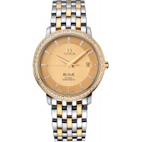 Omega De Ville Prestige 41325372058001