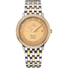 Omega De Ville Prestige 41325372058001 Omega De Ville Prestige 41325372058001