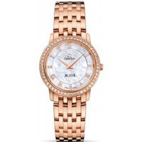 Omega De Ville Prestige 41355276005002
