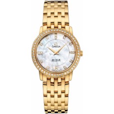 Omega De Ville Prestige 41355276055001