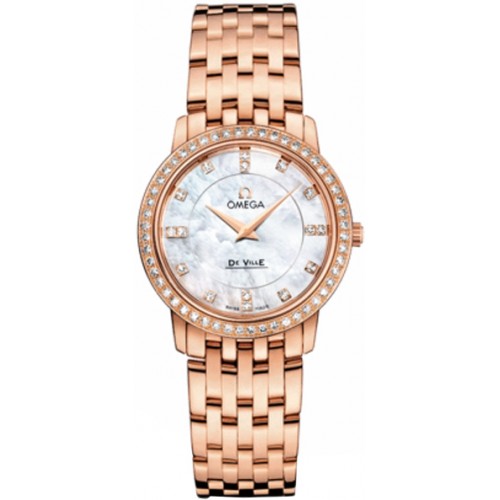 Omega De Ville Prestige 41355276055002