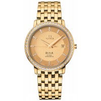 Omega De Ville Prestige 41355372058001
