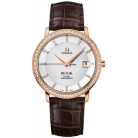 Omega De Ville Prestige 41358372052001