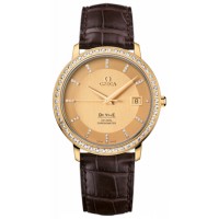 Omega De Ville Prestige 41358372058001