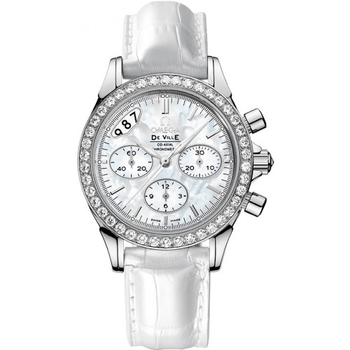 Omega De Ville 42218355005002