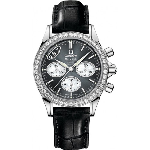 Omega De Ville 42218355006001 Omega De Ville 42218355006001