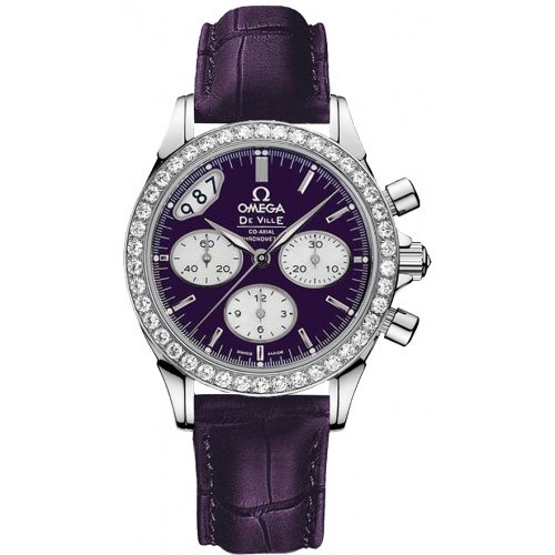 Omega De Ville 42218355010001